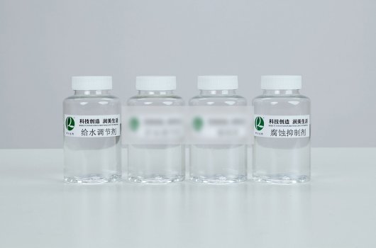 科潤新型鍋爐水節能劑相對于傳統磷酸三鈉加藥的優勢