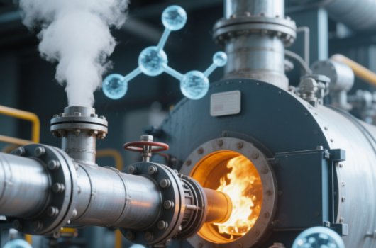 鍋爐水處理劑產品優勢