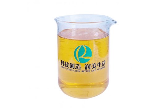 非離子親水性軟油精